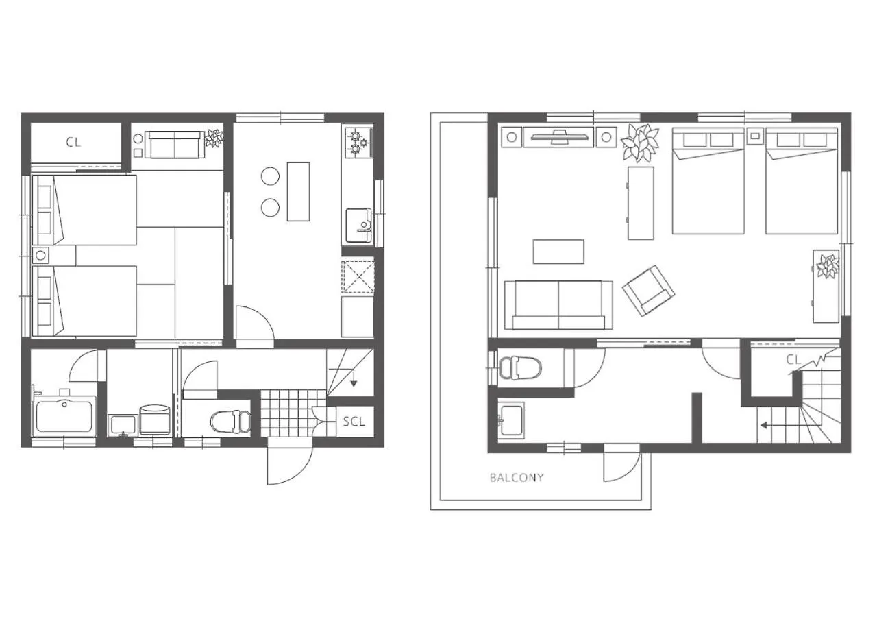 North Shinjuku House Apartment Tokyo 0*,  Japan